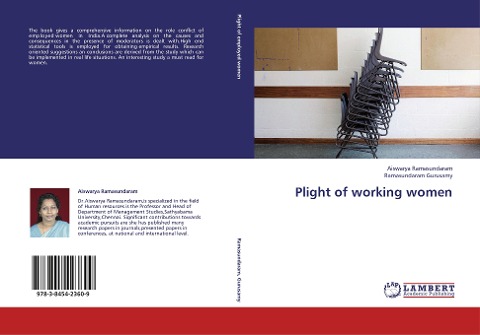 Plight of  working women