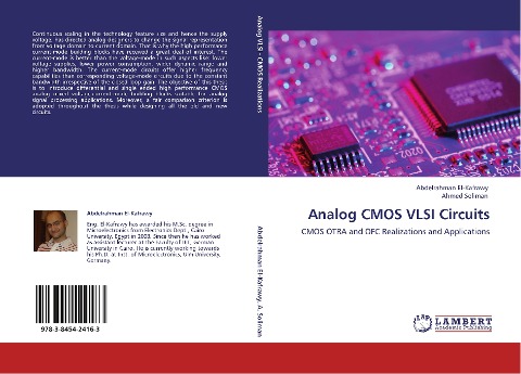 Analog CMOS VLSI Circuits: CMOS OTRA and OFC Realizations and Applications