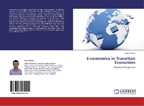 E-commerce in Transition Economies: Albanian Perspective