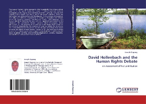 David Hollenbach and the Human Rights Debate: An Assessment of his Contribution