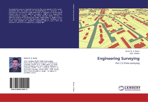 Engineering Surveying: Part (1): Plane surveying
