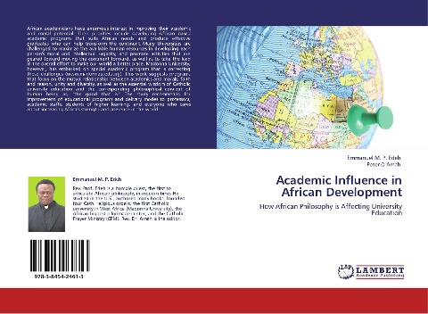 Academic Influence in African Development: How African Philosophy is Affecting University Education