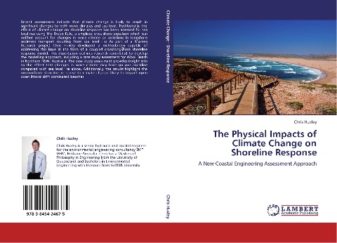 The Physical Impacts of Climate Change on Shoreline Response: A New Coastal Engineering Assessment Approach
