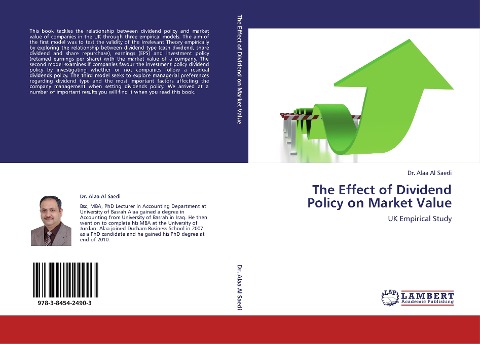 The Effect of Dividend Policy on Market Value: UK Empirical Study