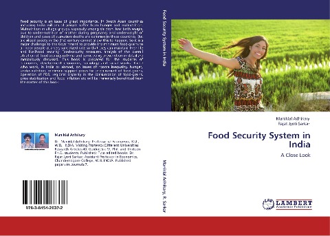 Food Security System in India: A Close Look