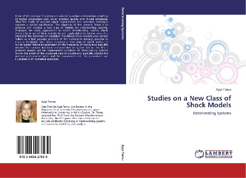 Studies on a New Class of Shock Models: Deteriorating Systems