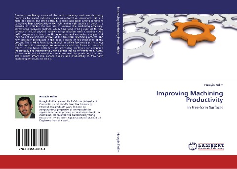 Improving Machining Productivity: in Free-form Surfaces