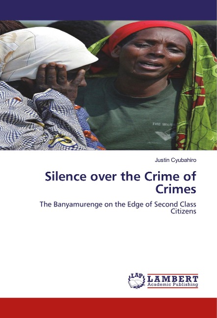 Silence over the Crime of Crimes: Leave None Standing in Mulenge