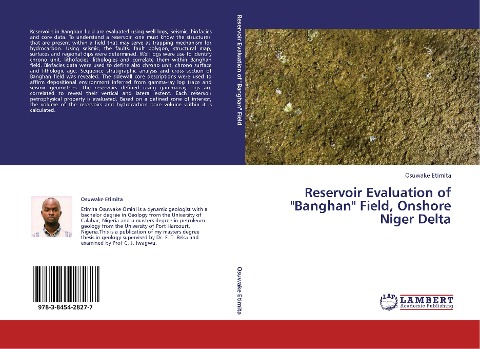 Reservoir Evaluation of Banghan Field, Onshore Niger Delta