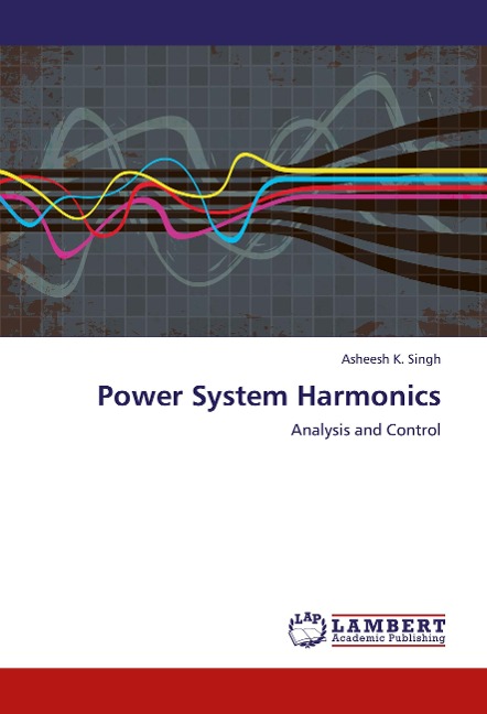 Power System Harmonics: Analysis and Control