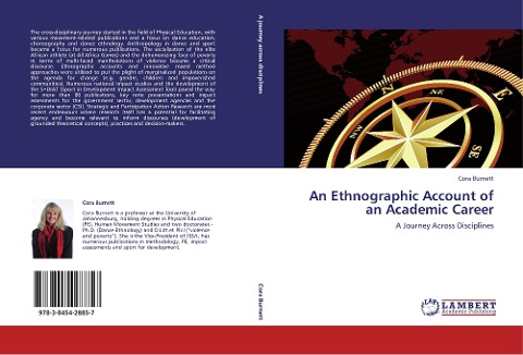 An Ethnographic Account of an Academic Career: A Journey Across Disciplines