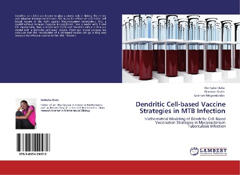Dendritic Cell-based Vaccine Strategies in MTB Infection: Mathematical Modeling of Dendritic Cell-Based Vaccination Strategies in Mycobacterium Tuberculosis Infection
