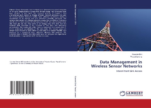 Data Management in Wireless Sensor Networks: Intermittent Sink Access