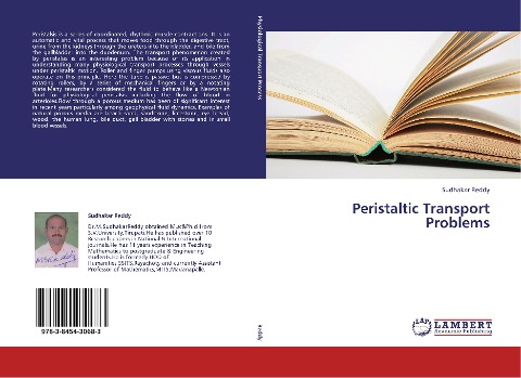 Peristaltic Transport Problems