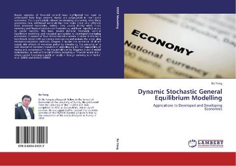 Dynamic Stochastic General Equilibrium Modelling: Applications to Developed and Developing Economies