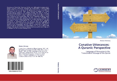 Conative Utterances:   A Quranic Perspective: Language of Persuasion in the   Transcendent Message of the Quran