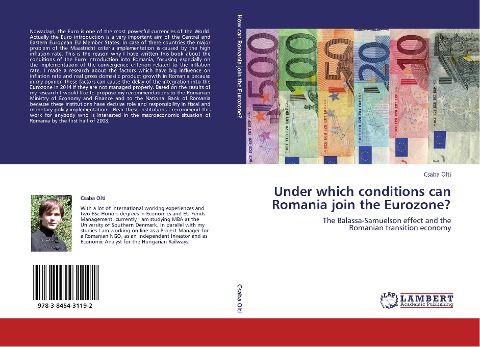Under which conditions can Romania join the Eurozone?: The Balassa-Samuelson effect and the Romanian transition economy