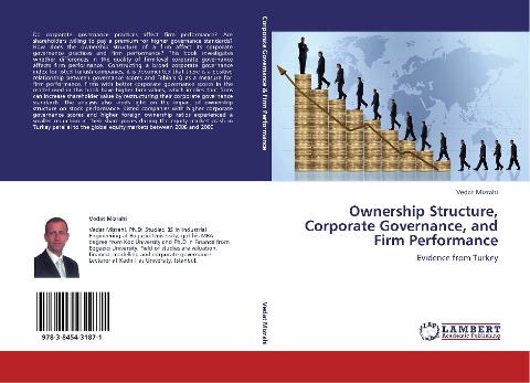 Ownership Structure, Corporate Governance, and Firm Performance: Evidence from Turkey