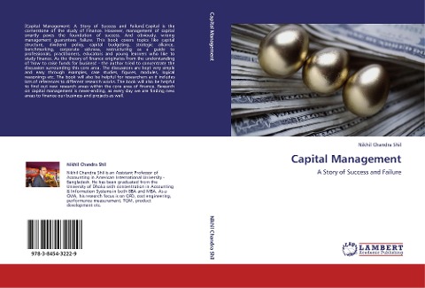Capital Management: A Story of Success and Failure