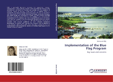 Implementation of the Blue Flag Program: key issues and concerns