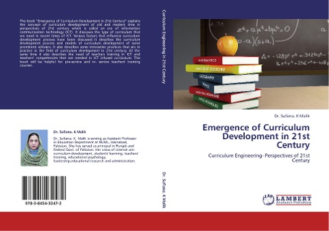 Emergence of Curriculum Development in 21st Century: Curriculum Engineering- Perspectives of 21st Century