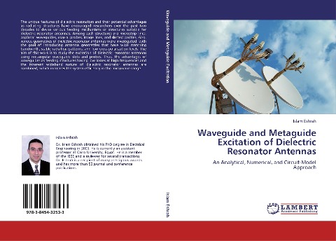 Waveguide and Metaguide Excitation of Dielectric Resonator Antennas: An Analytical, Numerical, and Circuit-Model Approach