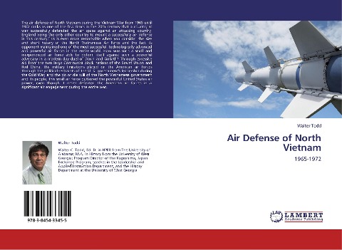Air Defense of North Vietnam: 1965-1972