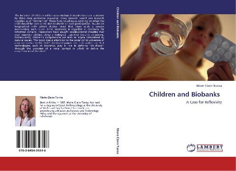 Children and Biobanks: A Case for Reflexivity