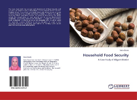 Household Food Security: A Case Study of Aligarh District