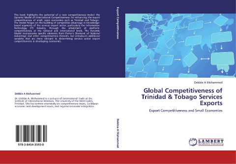 Global Competitiveness of Trinidad & Tobago Services Exports: Export Competitiveness and Small Economies