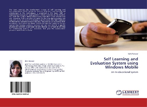 Self Learning and Evaluation System using Windows Mobile: An m-educational System