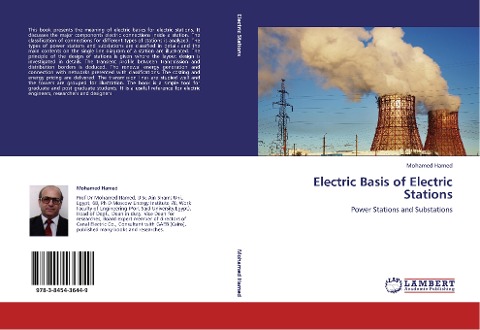 Electric Basis of Electric Stations: Power Stations and Substations