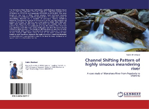 Channel Shifting Pattern of highly sinuous meandering river: A case study of Manahara River from Pepsicola to Shankhu