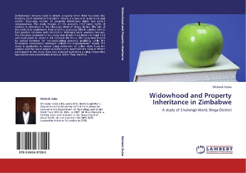 Widowhood and Property Inheritance in Zimbabwe: A study of Sikalenge Ward, Binga District