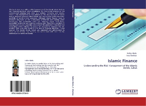 Islamic Finance: Understanding the Risk Management of the Islamic Bonds, Sukuk