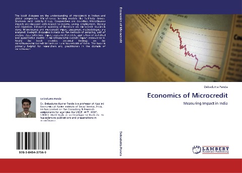 Economics of Microcredit: Measuring Impact in India