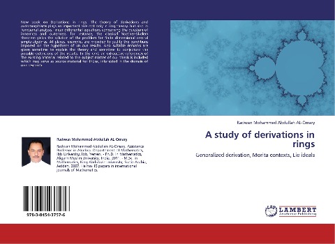 A study of derivations in rings: Generalized derivation, Morita contexts, Lie ideals