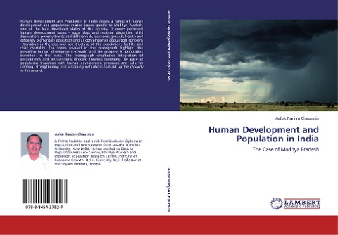 Human Development and Population in India: The Case of Madhya Pradesh