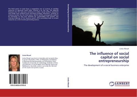 The influence of social capital on social entrepreneurship: The development of a social business enterprise