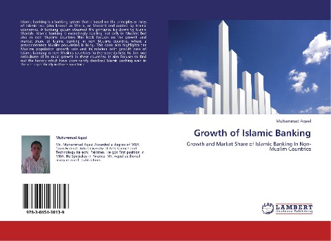 Growth of Islamic Banking: Growth and Market Share of Islamic Banking In Non-Muslim Countries