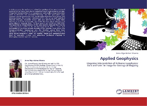 Applied Geophysics: Integrated Interpretation of Airborne Geophysical Data and Satellite Image for Geological Mapping