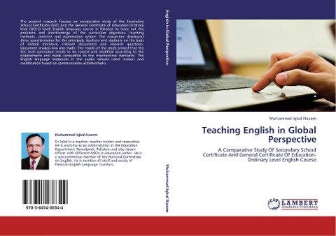 Teaching English in Global Perspective: A Comparative Study Of Secondary School Certificate And General Certificate Of Education-Ordinary Level English Course