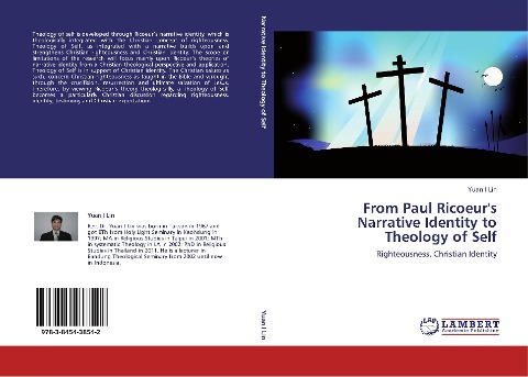 From Paul Ricoeurs Narrative Identity to Theology of Self: Righteousness, Christian Identity