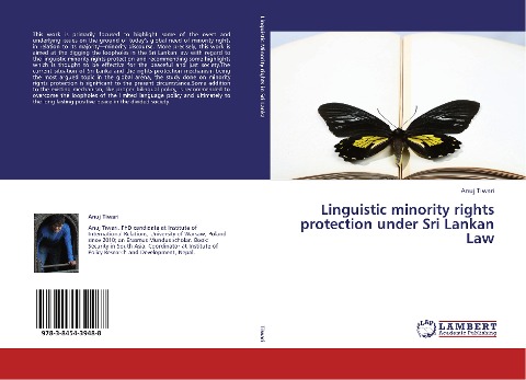 Linguistic minority rights protection under Sri Lankan Law