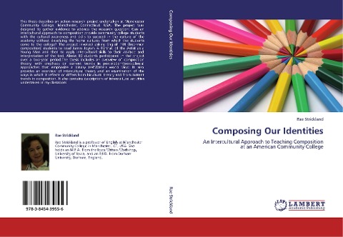 Composing Our Identities: An Intercultural Approach to Teaching Composition at an American Community College