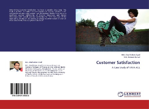 Customer Satisfaction: A Case Study of TATA ACE