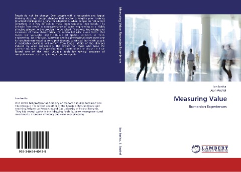 Measuring Value: Romanian Experiences