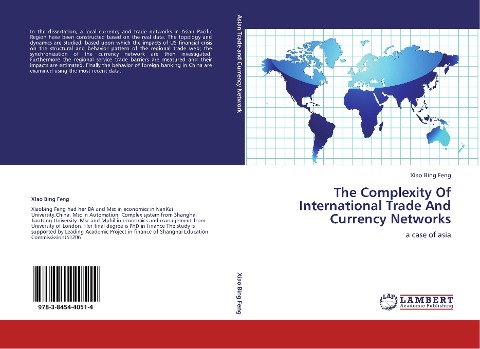 The Complexity Of International Trade And Currency Networks: a case of asia