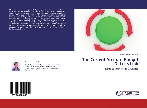 The Current Account-Budget Deficits Link: in Sub-Saharan Africa Countries