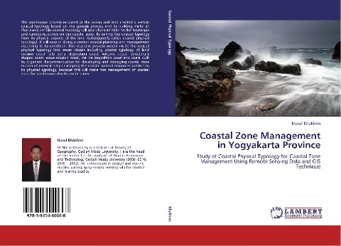 Coastal Zone Management in Yogyakarta Province: Study of Coastal Physical Typology for Coastal Zone Management Using Remote Sensing Data and GIS Technique